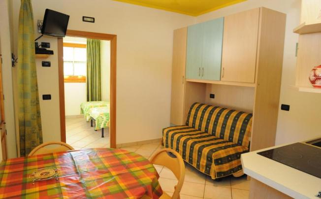 Фото отеля Casa Soleil Apartments