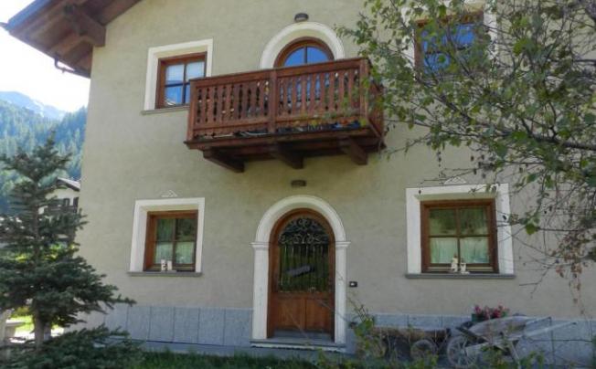 Фото отеля Casa Soleil Apartments
