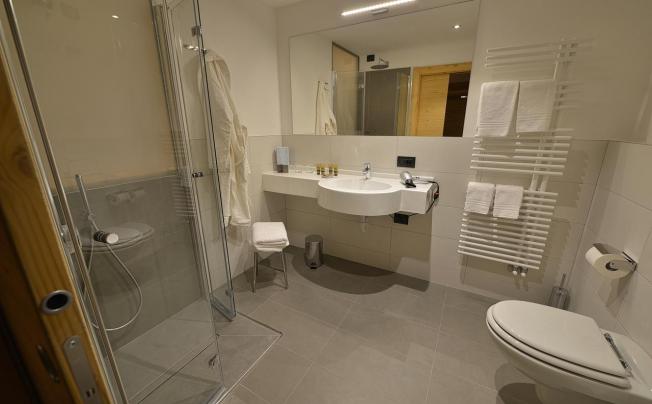 Фото отеля Bucaneve Hotel