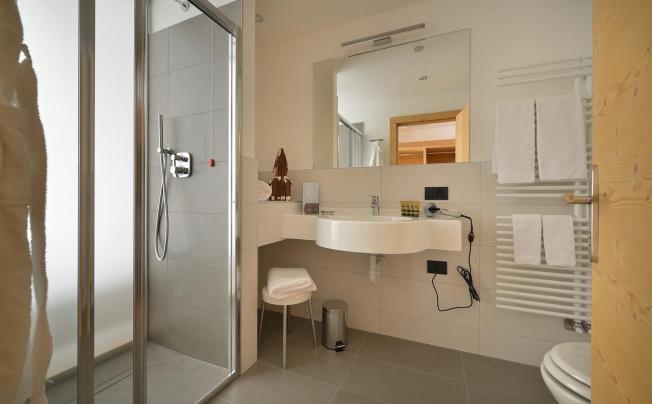 Фото отеля Bucaneve Hotel