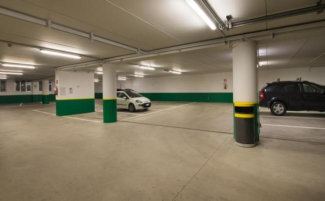 Фото отеля Bucaneve Hotel