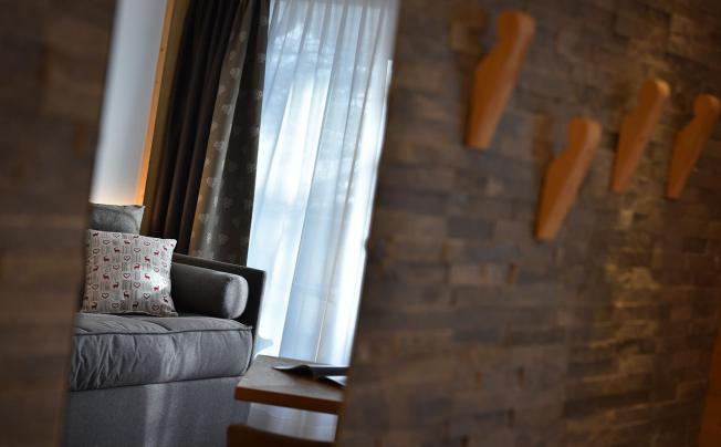 Фото отеля Bucaneve Hotel