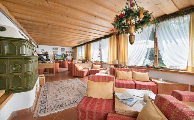 Фото отеля Bucaneve Hotel