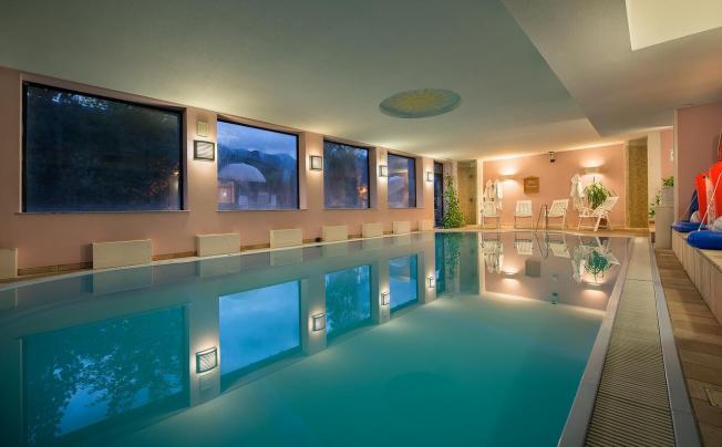 Фото отеля Bucaneve Hotel