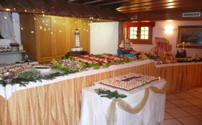 Фото отеля Bucaneve Hotel