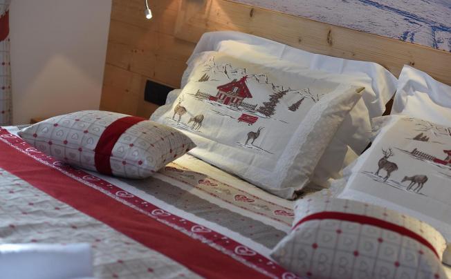Фото отеля Bucaneve Hotel