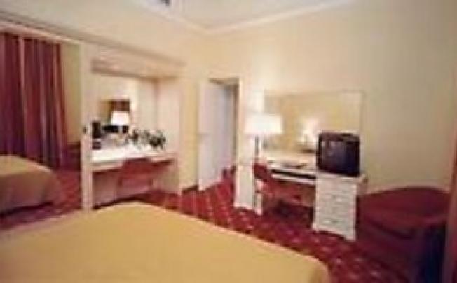 Фото отеля Grand Hotel Tamerici & Principe 