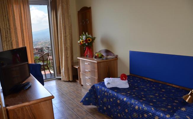 Фото отеля Taormina Park