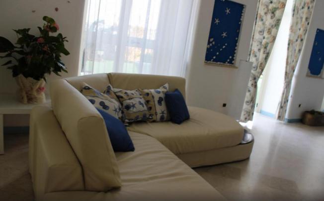 Фото отеля Hotel Terme Stalla Maris