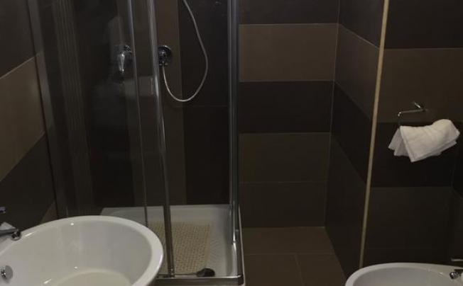 Фото отеля Hotel Terme Stalla Maris