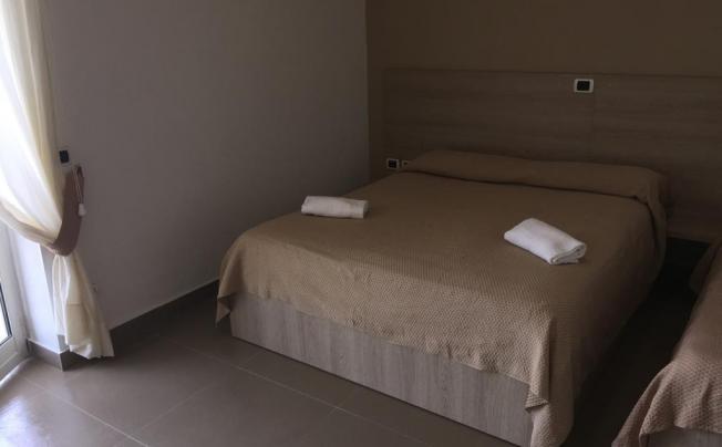 Фото отеля Hotel Terme Stalla Maris