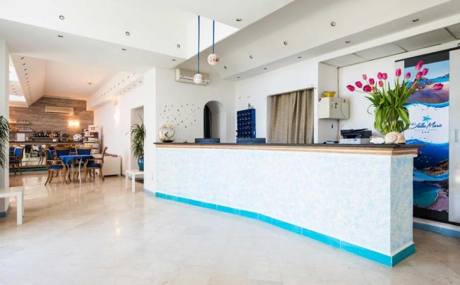 Фото отеля Hotel Terme Stalla Maris