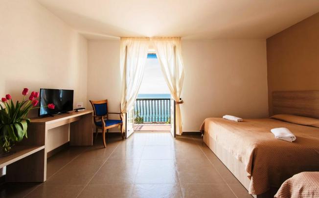 Фото отеля Hotel Terme Stalla Maris