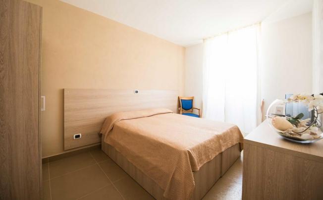 Фото отеля Hotel Terme Stalla Maris