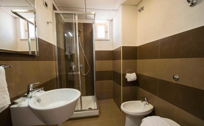 Фото отеля Hotel Terme Stalla Maris