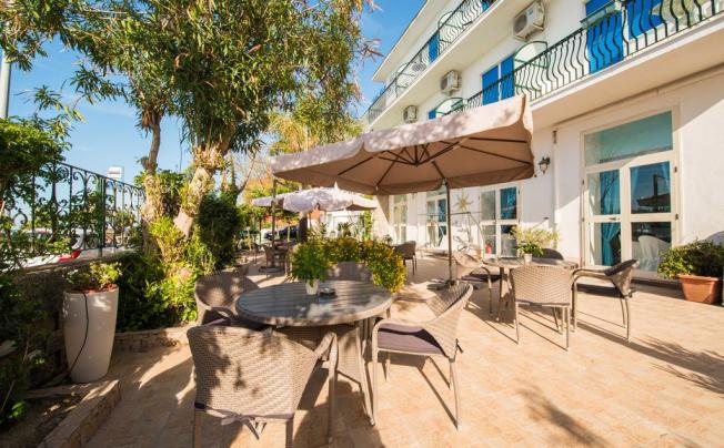 Фото отеля Hotel Terme Stalla Maris