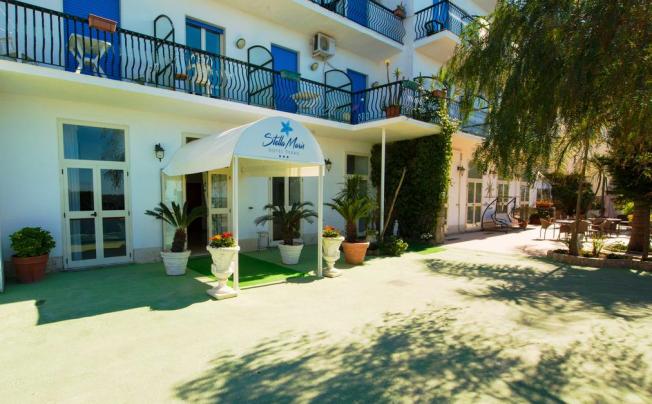Фото отеля Hotel Terme Stalla Maris