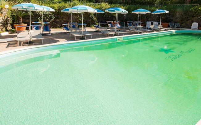 Фото отеля Hotel Terme Stalla Maris