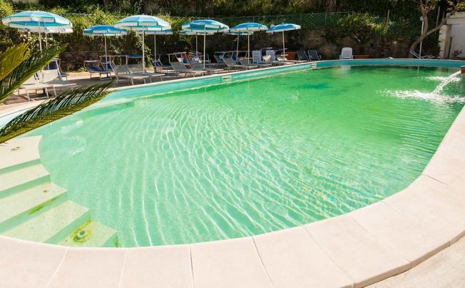 Фото отеля Hotel Terme Stalla Maris
