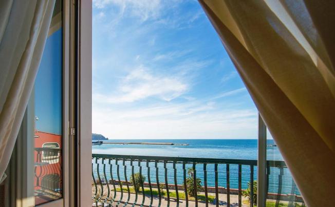 Фото отеля Hotel Terme Stalla Maris