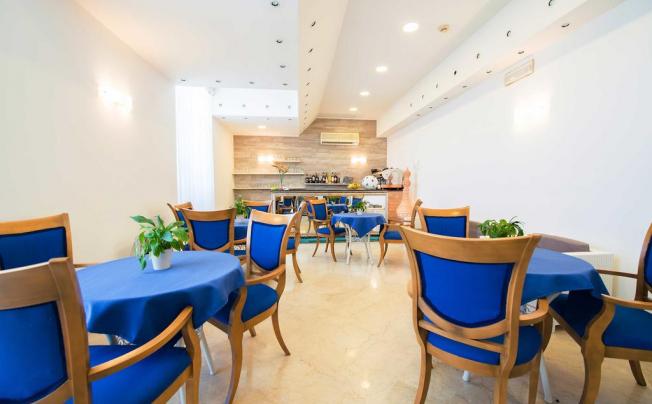 Фото отеля Hotel Terme Stalla Maris