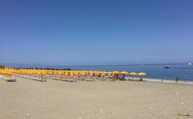 Фото отеля Baia Di Naxos Aparthotel