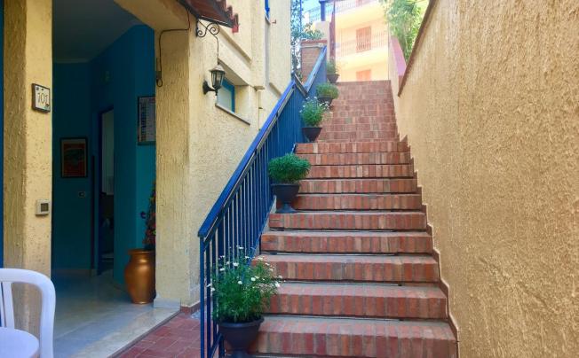 Фото отеля Baia Di Naxos Aparthotel