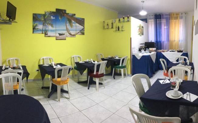 Фото отеля Baia Di Naxos Aparthotel