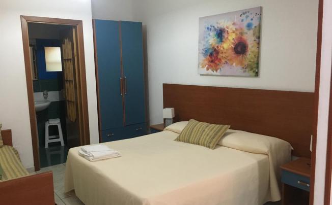 Фото отеля Baia Di Naxos Aparthotel