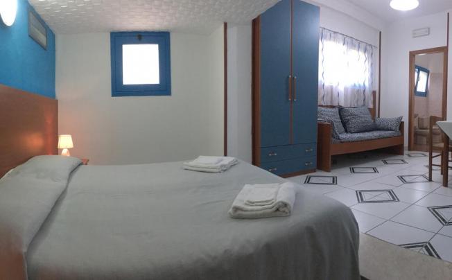 Фото отеля Baia Di Naxos Aparthotel