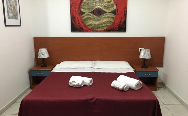 Фото отеля Baia Di Naxos Aparthotel