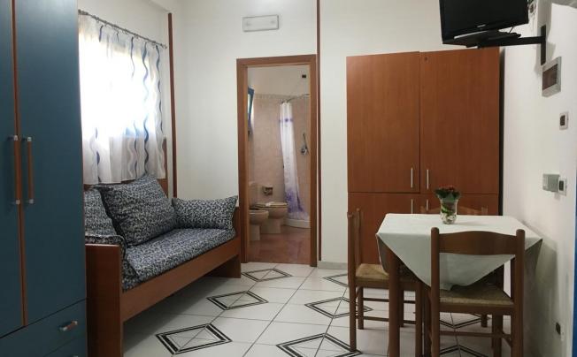 Фото отеля Baia Di Naxos Aparthotel
