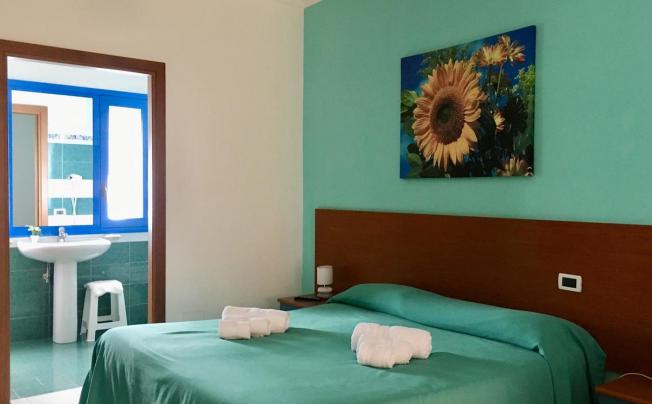 Фото отеля Baia Di Naxos Aparthotel