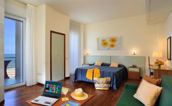 Фото отеля Hotel Atlantic