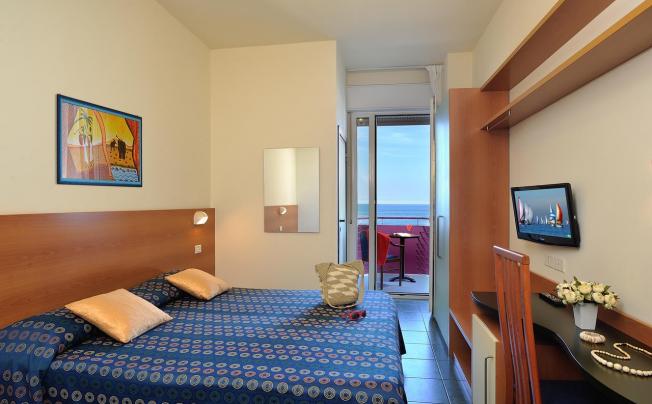 Фото отеля Hotel atlantic