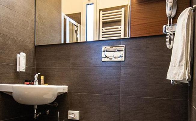 Фото отеля Hotel atlantic