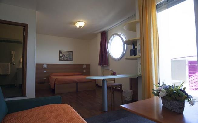 Фото отеля Hotel atlantic