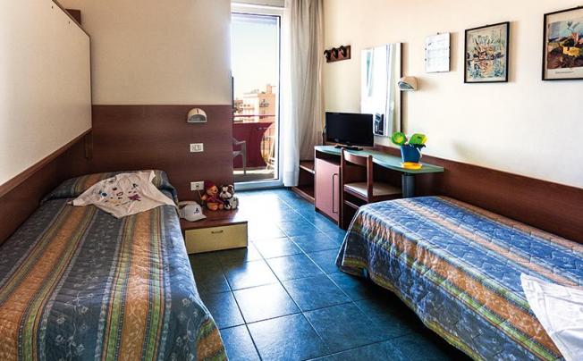 Фото отеля Hotel atlantic