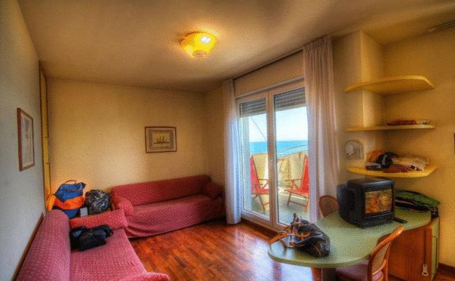 Фото отеля Hotel atlantic