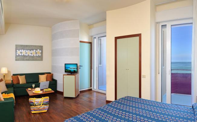 Фото отеля Hotel atlantic