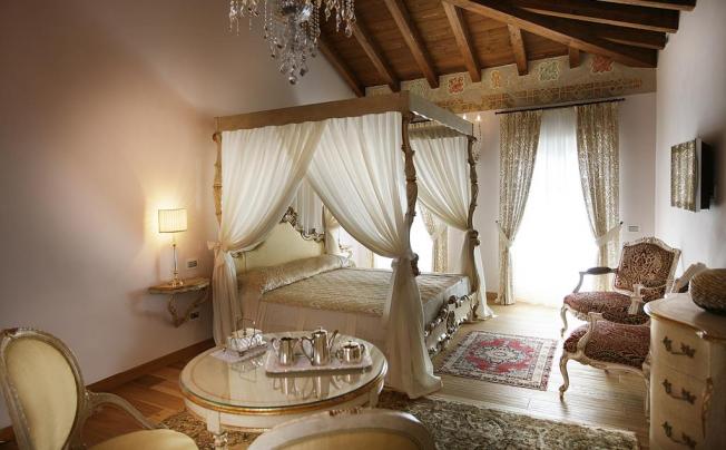 Фото отеля Relais De Charme Il Sogno Di Giulietta 