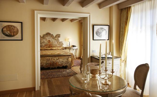 Фото отеля RELAIS DE CHARME IL SOGNO DI GIULIETTA 