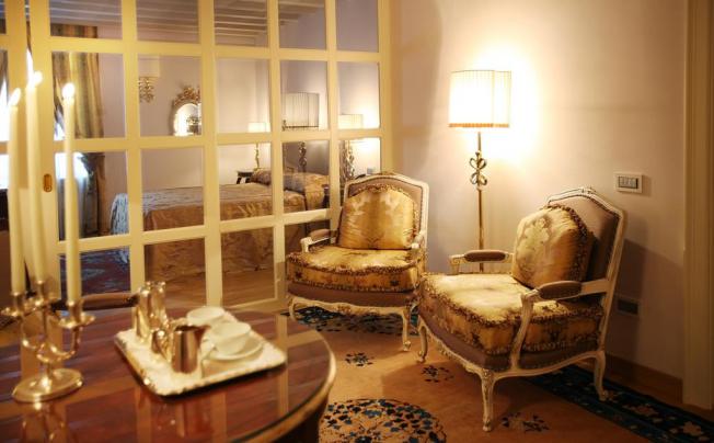 Фото отеля RELAIS DE CHARME IL SOGNO DI GIULIETTA 