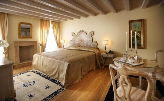 Фото отеля RELAIS DE CHARME IL SOGNO DI GIULIETTA 