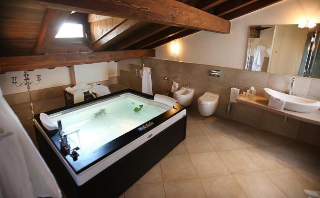 Фото отеля RELAIS DE CHARME IL SOGNO DI GIULIETTA 
