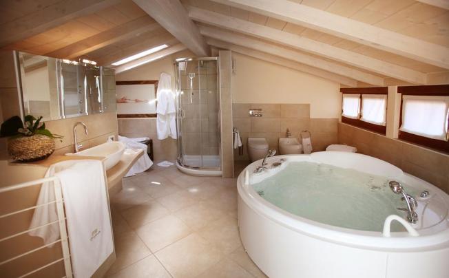 Фото отеля RELAIS DE CHARME IL SOGNO DI GIULIETTA 