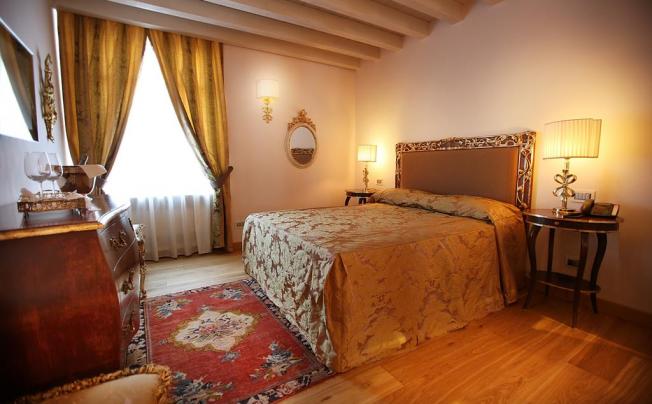 Фото отеля RELAIS DE CHARME IL SOGNO DI GIULIETTA 