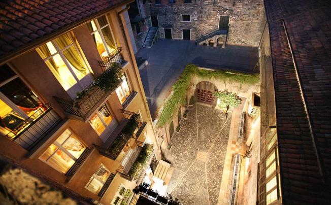 Фото отеля RELAIS DE CHARME IL SOGNO DI GIULIETTA 