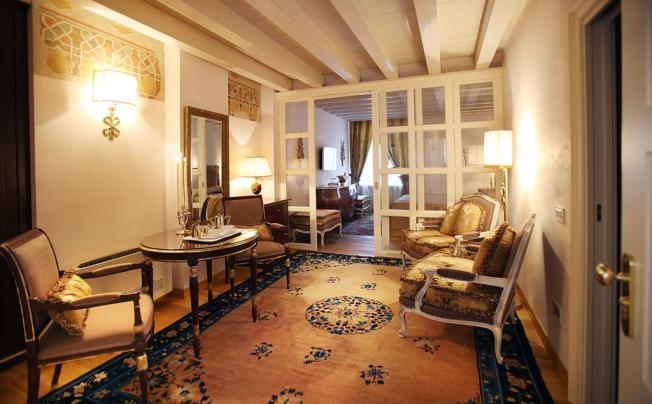 Фото отеля RELAIS DE CHARME IL SOGNO DI GIULIETTA 