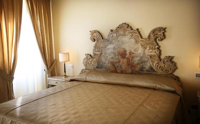 Фото отеля RELAIS DE CHARME IL SOGNO DI GIULIETTA 